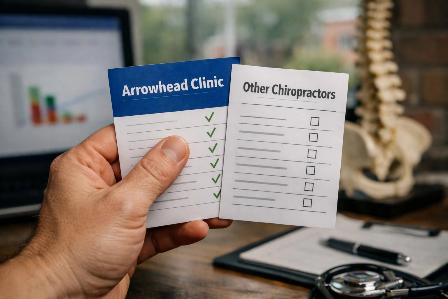 Choosing a Chiropractor in Albany: What to Compare Before You Book