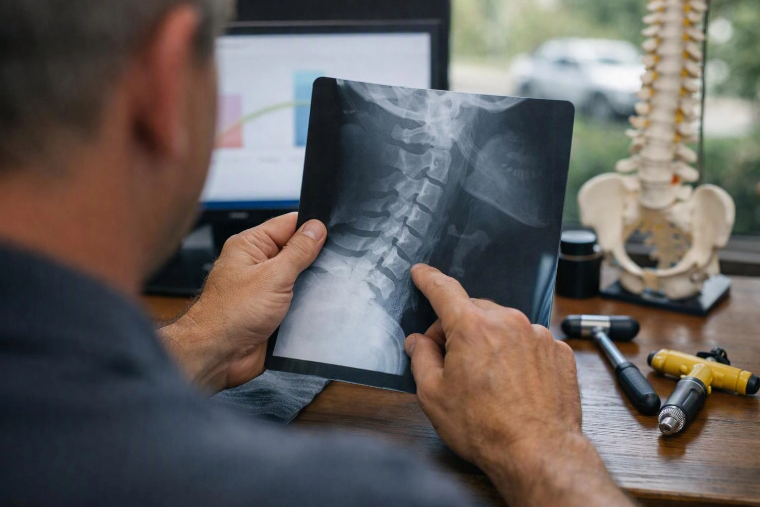 Benefits of Chiropractic Care After an Auto Accident: Safety, Recovery, and Function