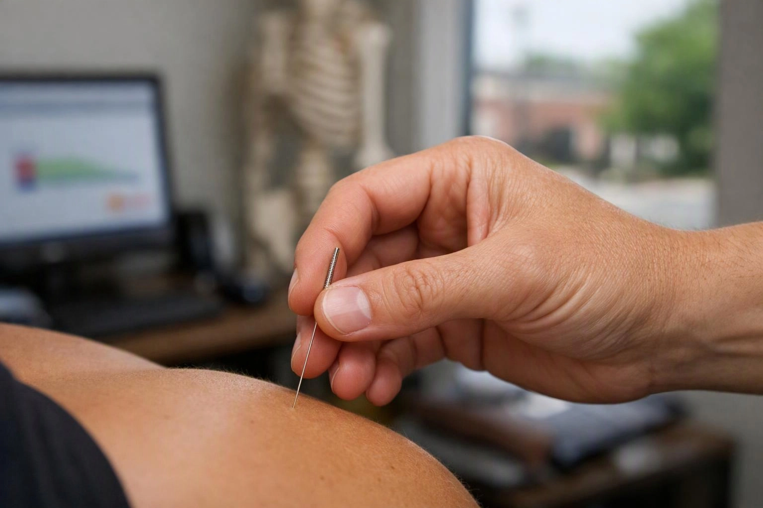 Dry Needling Providers Worth Comparing in Albany (2026)