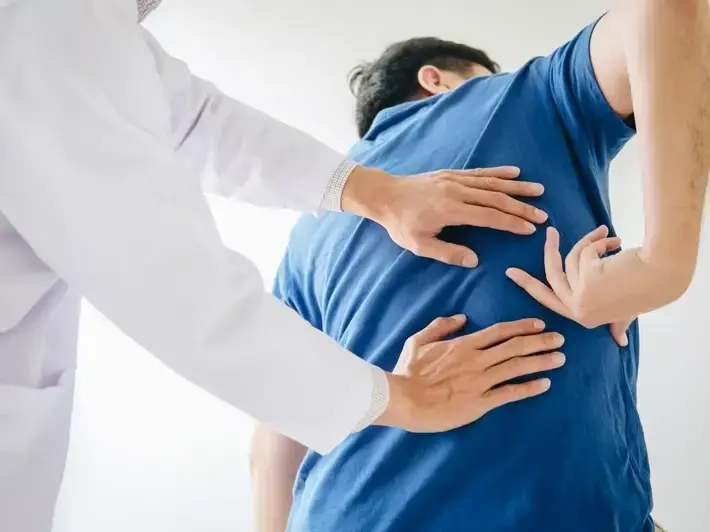Arrowhead Clinic Chiropractic step-by-step service process &mdash; professional quality from start to finish