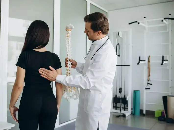 Professional Personal Injury Chiropractic Care services by Arrowhead Clinic Chiropractic in Albany, GA &mdash; licensed Chiropractor provider
