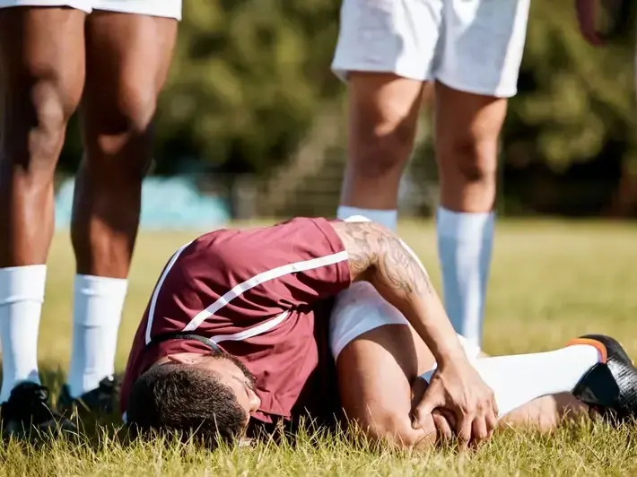 Arrowhead Clinic Chiropractic service area covering the region and surrounding neighborhoods