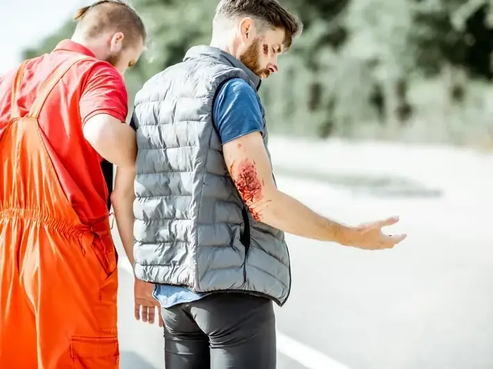 Personal Injury Chiropractic Care in Leesburg, GA - Arrowhead Clinic Chiropractic