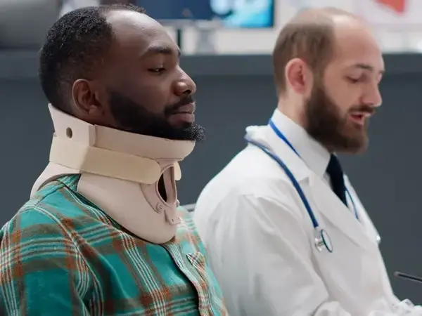 Arrowhead Clinic Chiropractic serving the area &mdash; local professionals you can trust