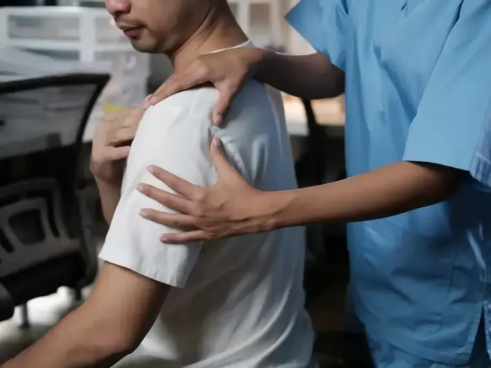 Arrowhead Clinic Chiropractic service area covering Albany, GA and surrounding neighborhoods