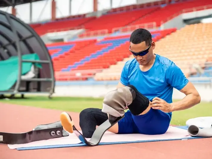 Sports Injury Chiropractic Care services in Putney