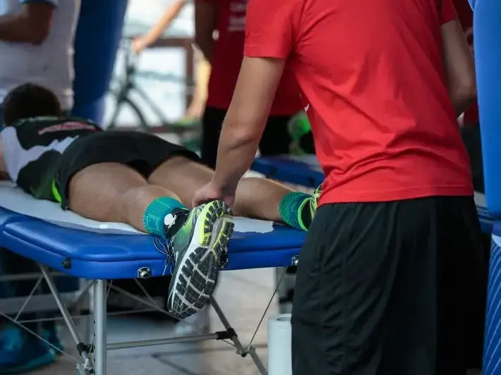 Motorcycle Accident Injury Care in Putney, GA - Arrowhead Clinic Chiropractic