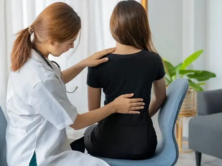 Professional Chiropractor services by Arrowhead Clinic Chiropractic in Albany, GA &mdash; trusted local provider